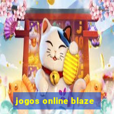 jogos online blaze